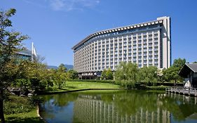 Hilton Odawara Resort & Spa